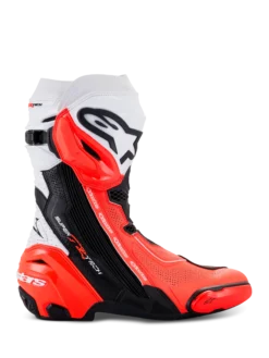 Bottes Ventilées Supertech R