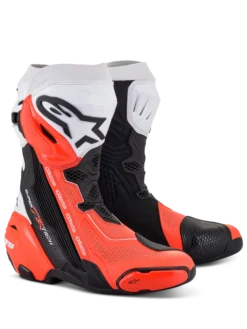 Bottes Ventilées Supertech R
