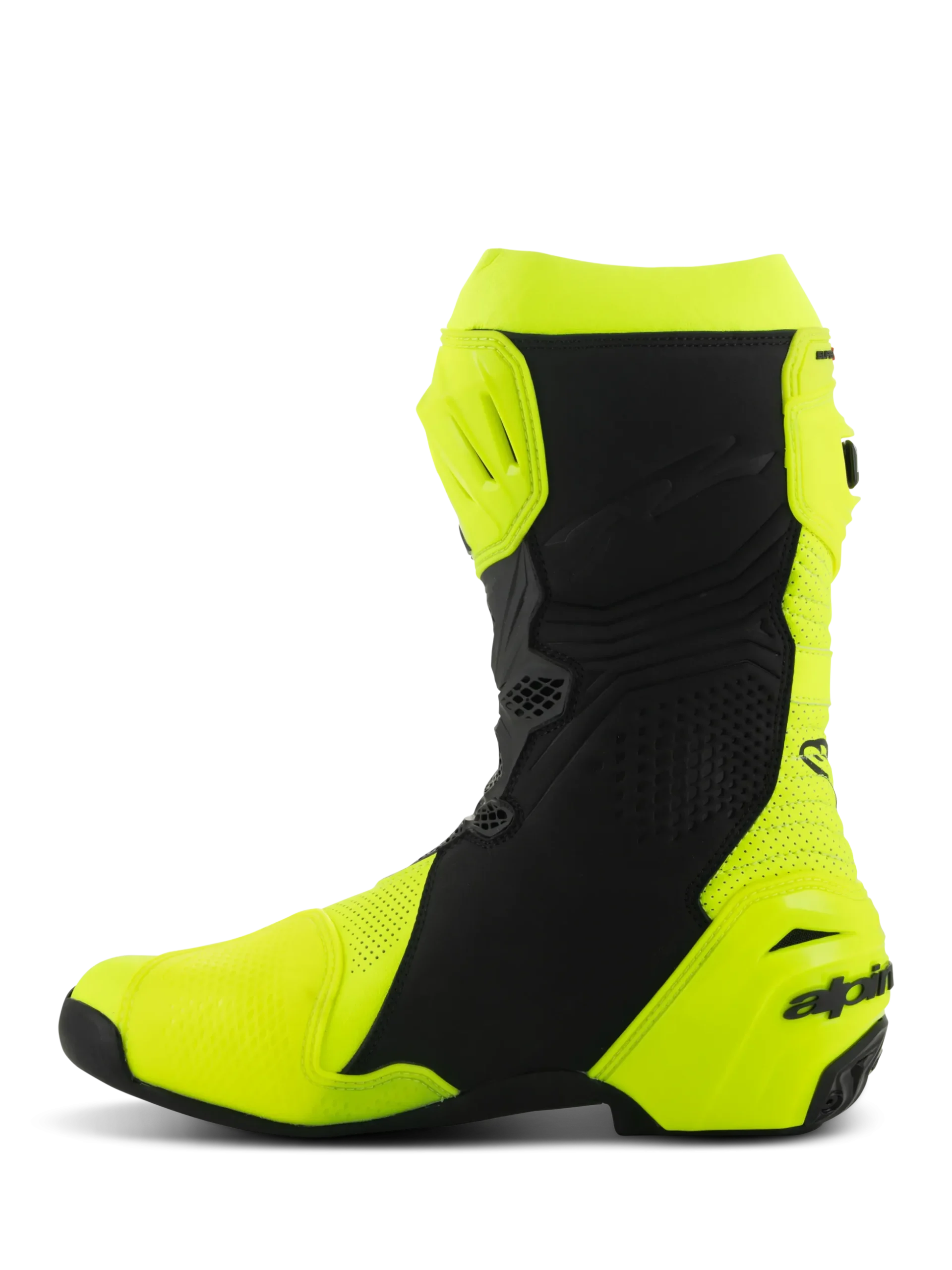 Bottes Ventilées Supertech R