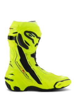 Bottes Ventilées Supertech R