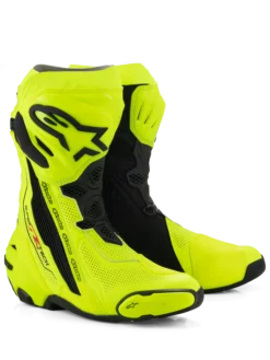Bottes Ventilées Supertech R