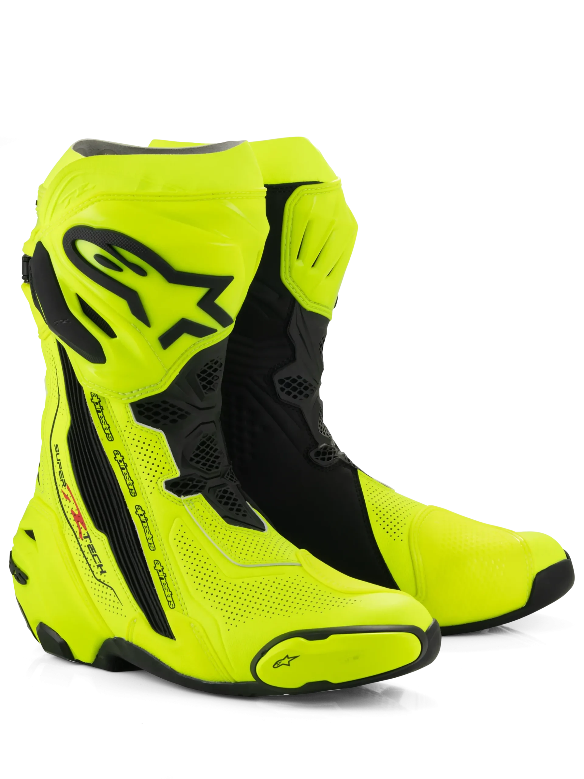 Bottes Ventilées Supertech R