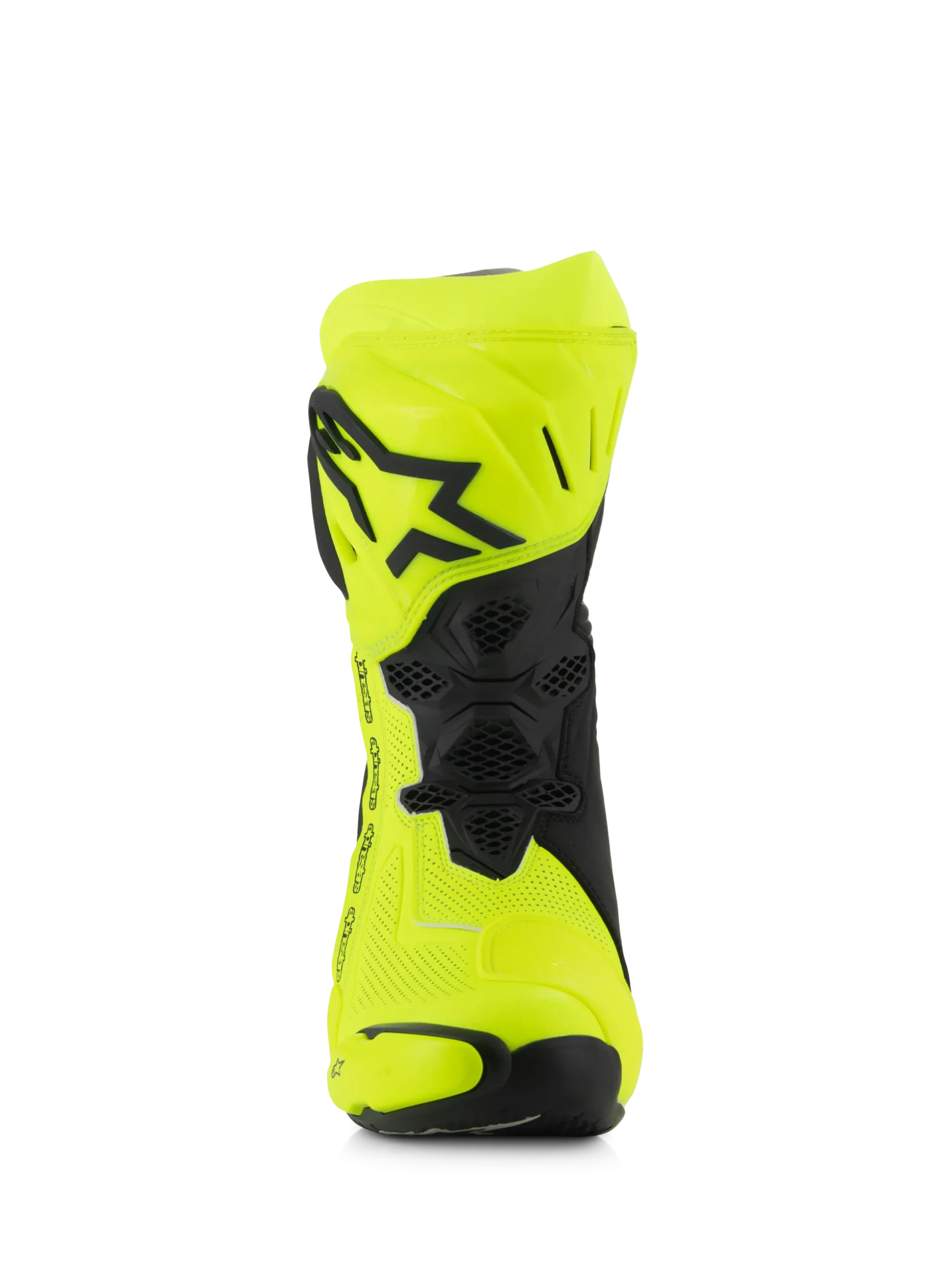 Bottes Ventilées Supertech R