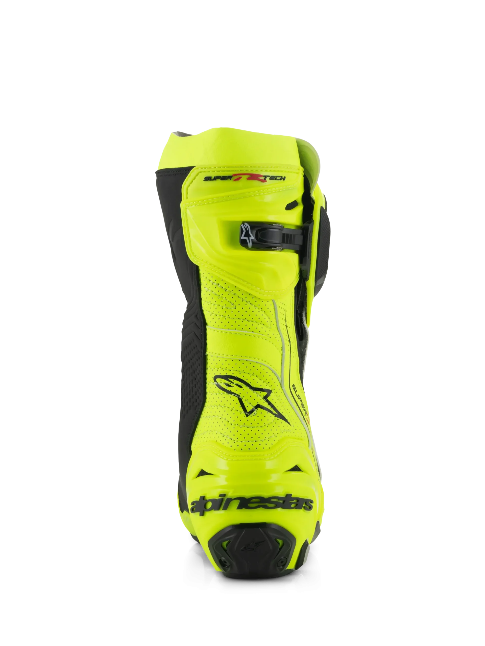 Bottes Ventilées Supertech R