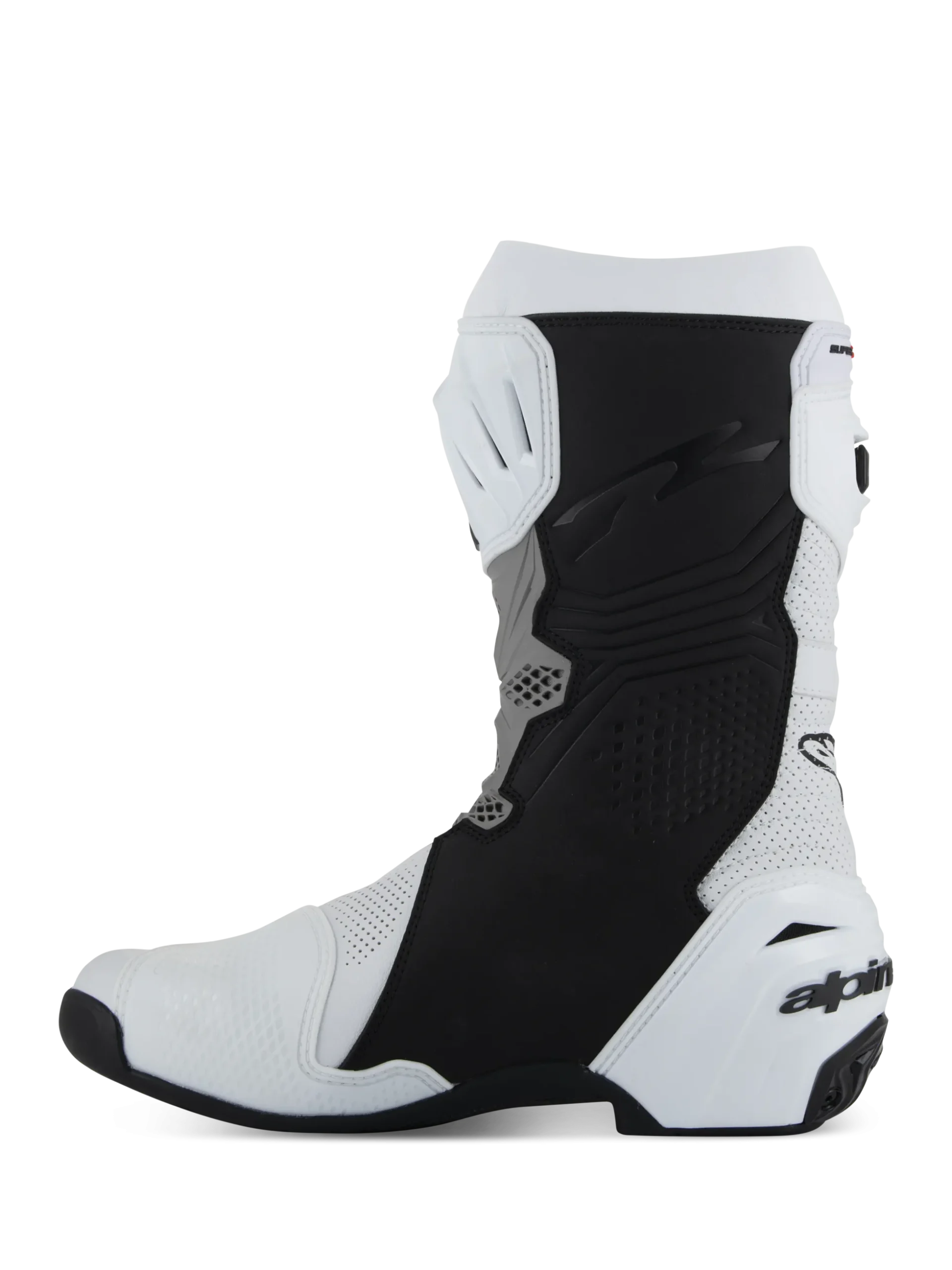 Bottes Ventilées Supertech R