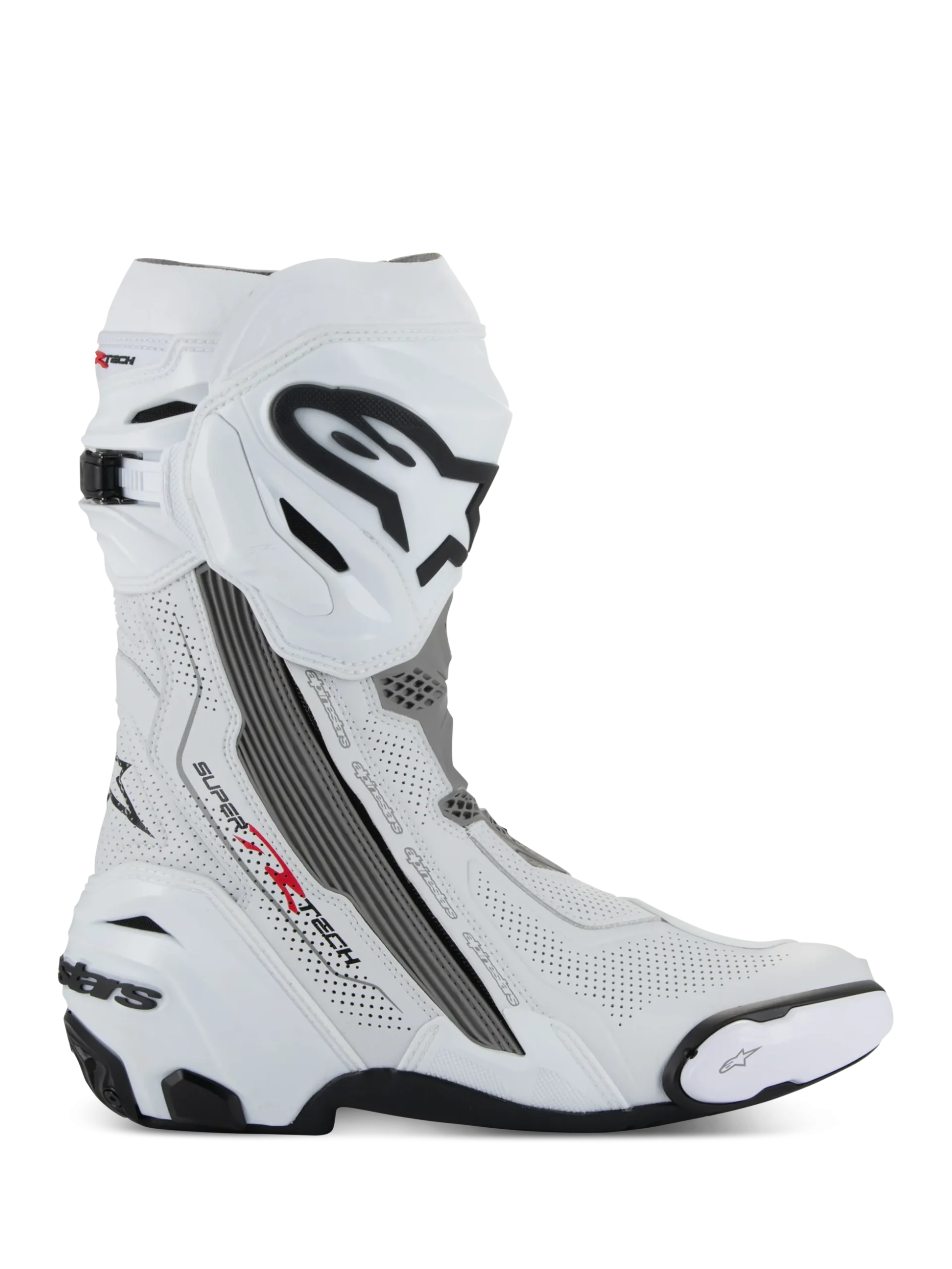 Bottes Ventilées Supertech R