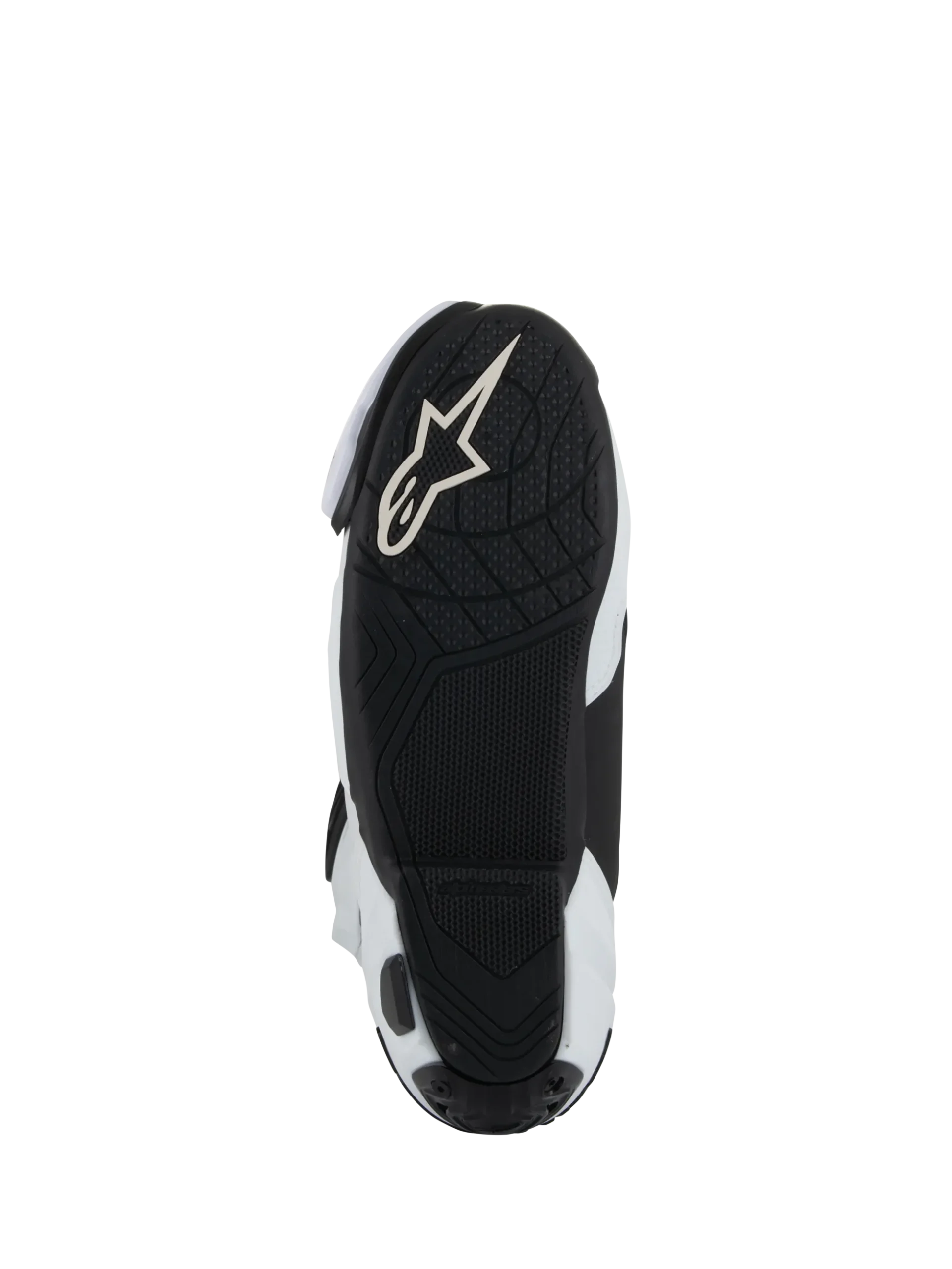 Bottes Ventilées Supertech R