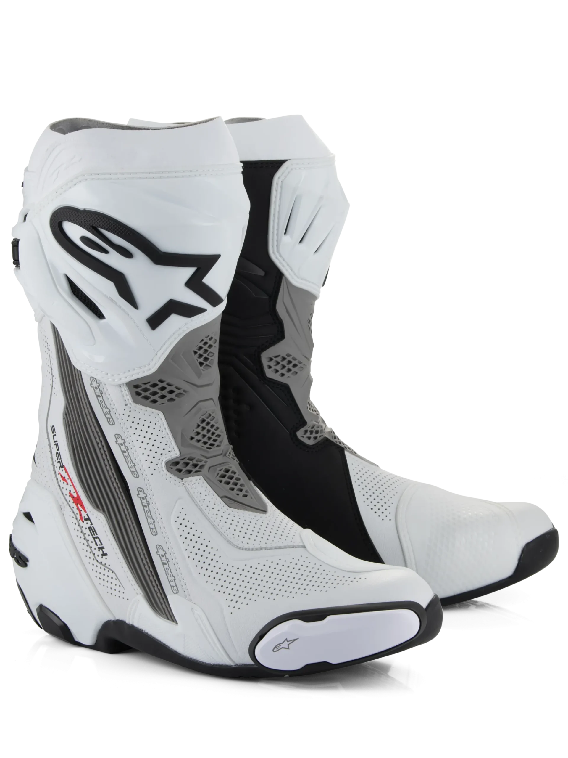 Bottes Ventilées Supertech R