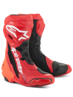 Bottes Ventilées Supertech R