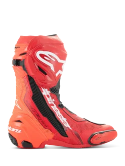 Bottes Ventilées Supertech R