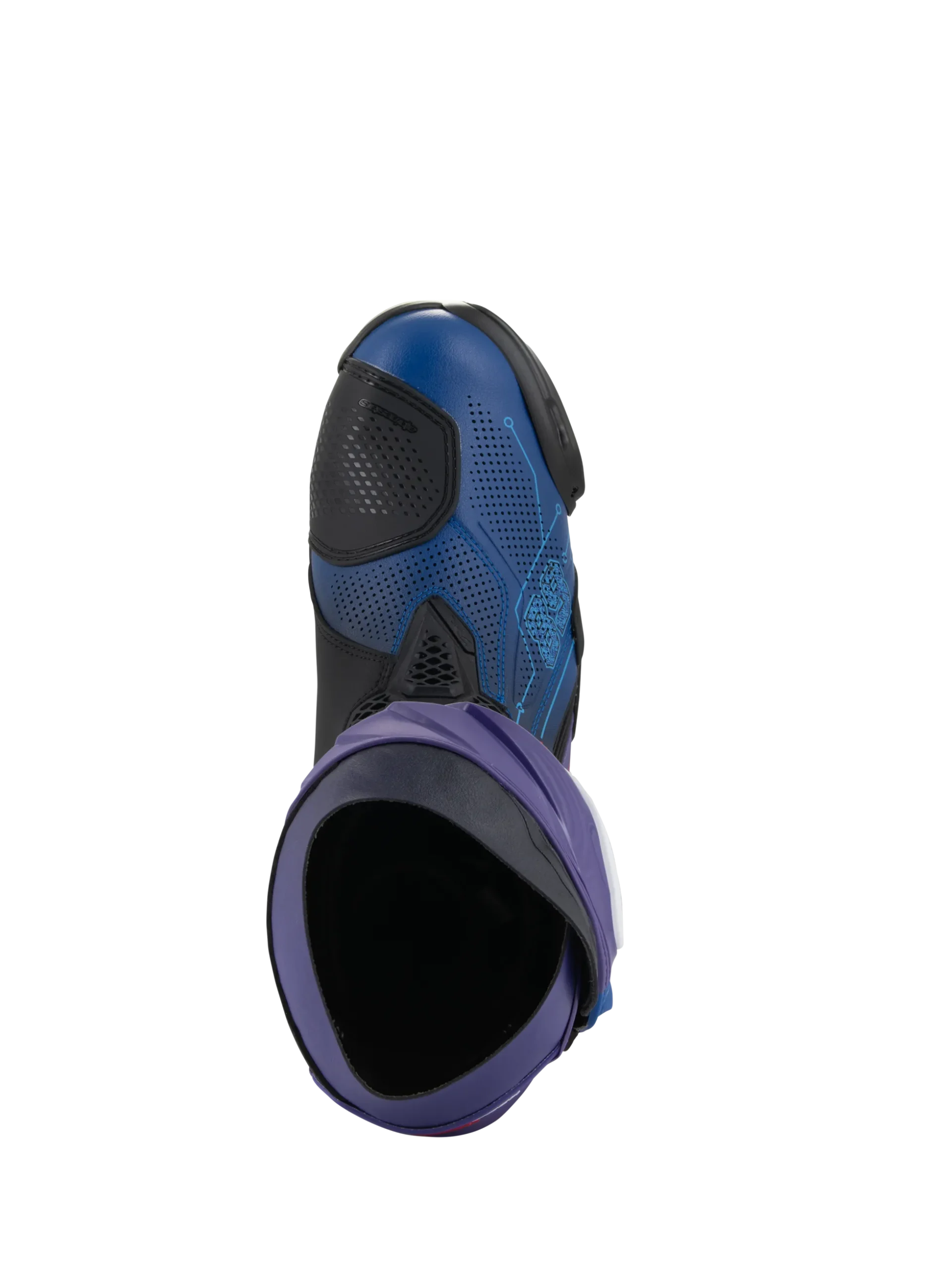 Bottes Ventilées Supertech R Martinator R01 Édition Limitée