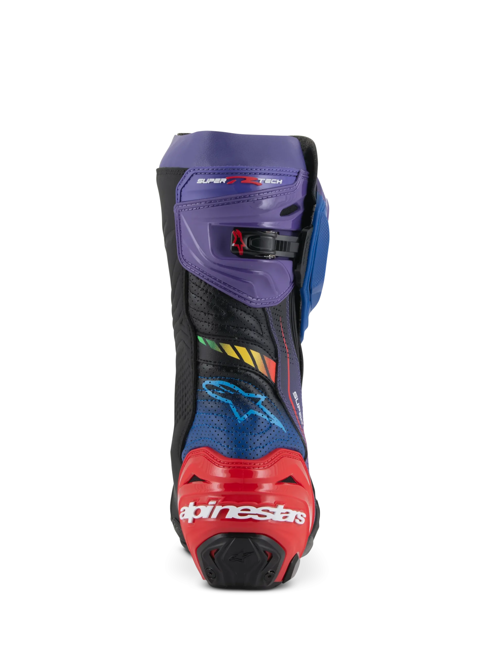 Bottes Ventilées Supertech R Martinator R01 Édition Limitée