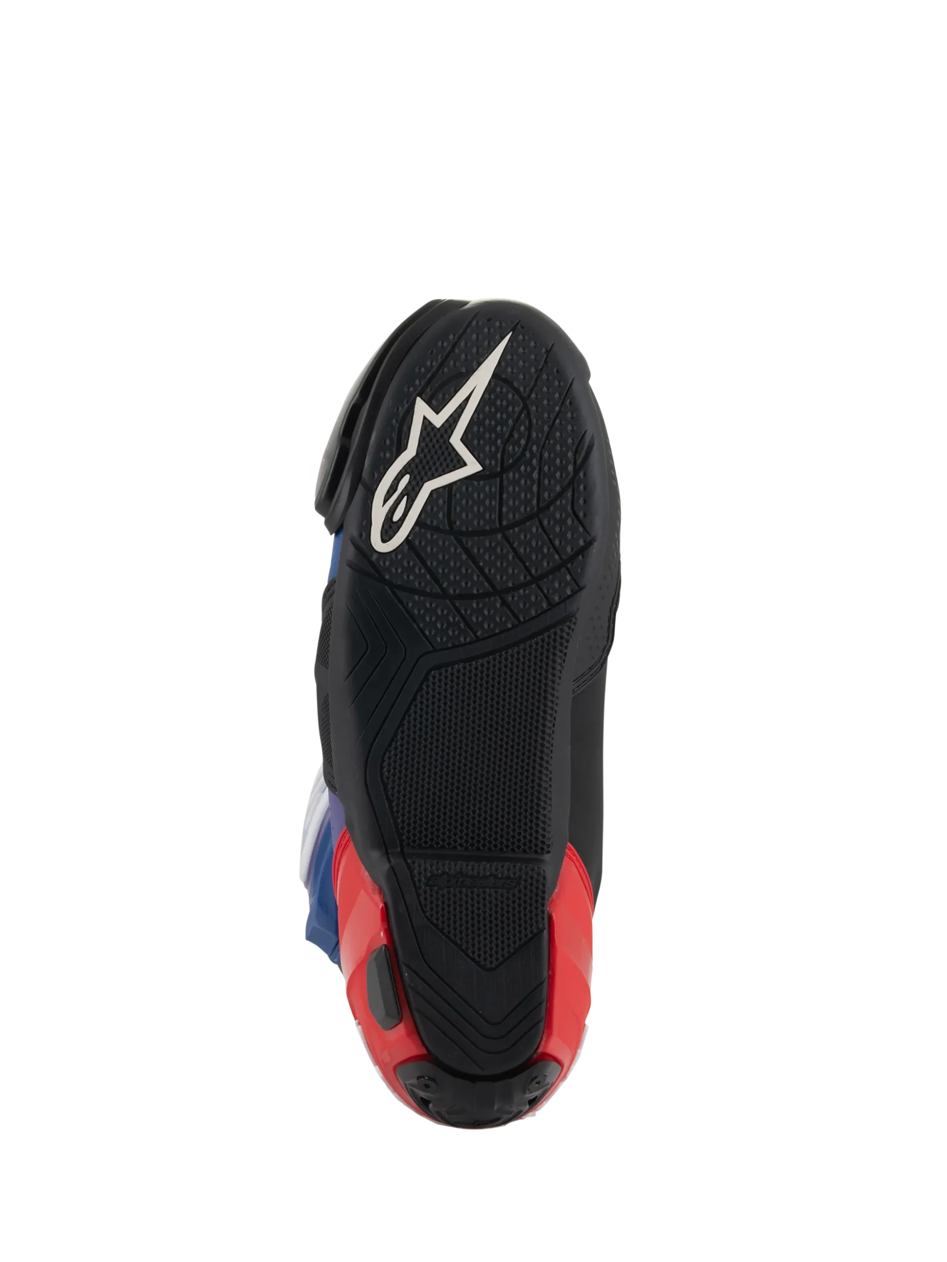 Bottes Ventilées Supertech R Martinator R01 Édition Limitée