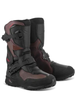 Bottes XT-8 GORE-TEX