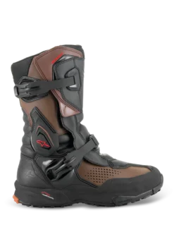 Bottes XT-8 GORE-TEX