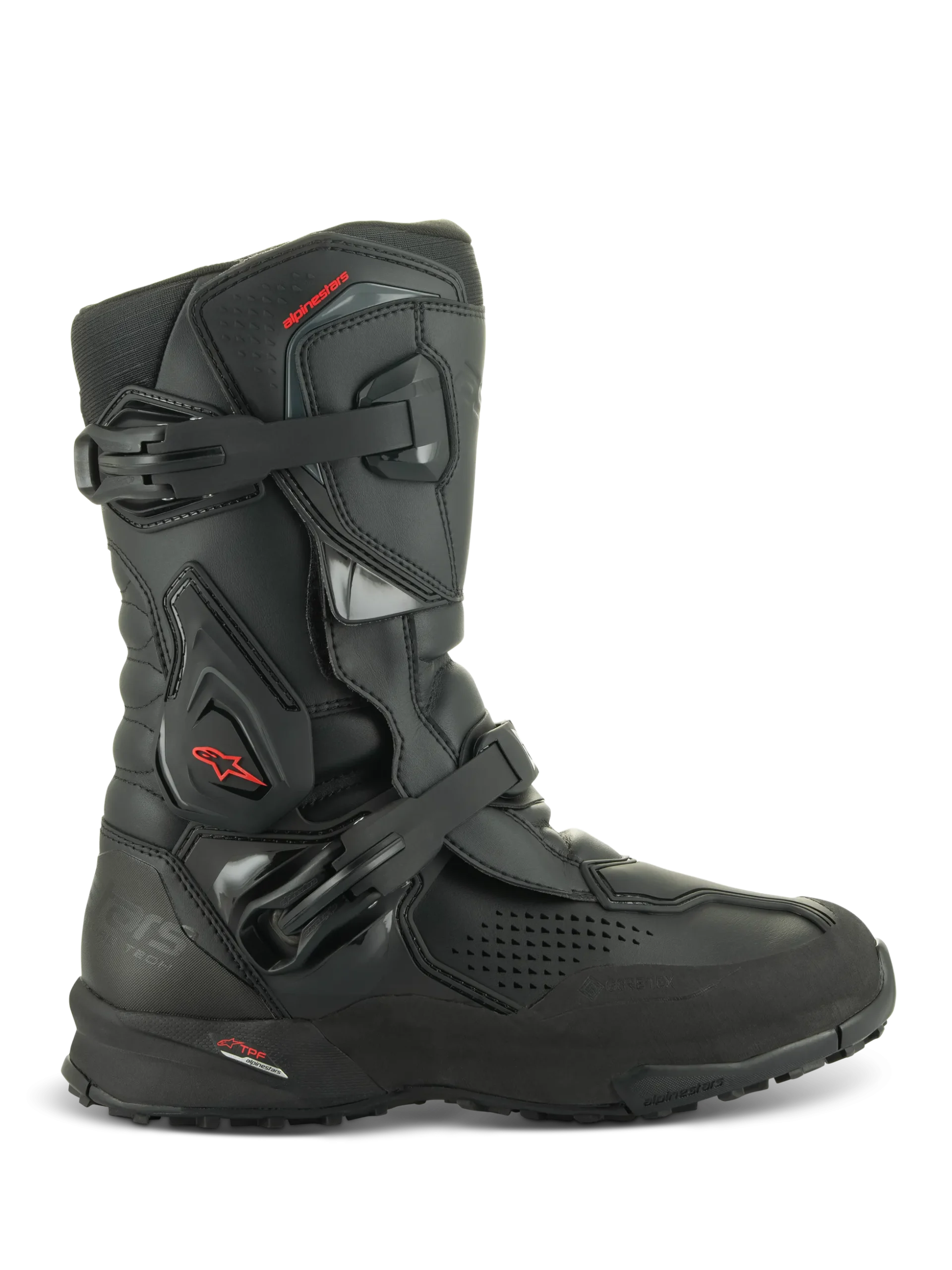 Bottes XT-8 GORE-TEX