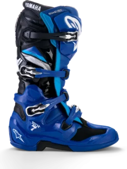 Bottes Yamaha Tech 7