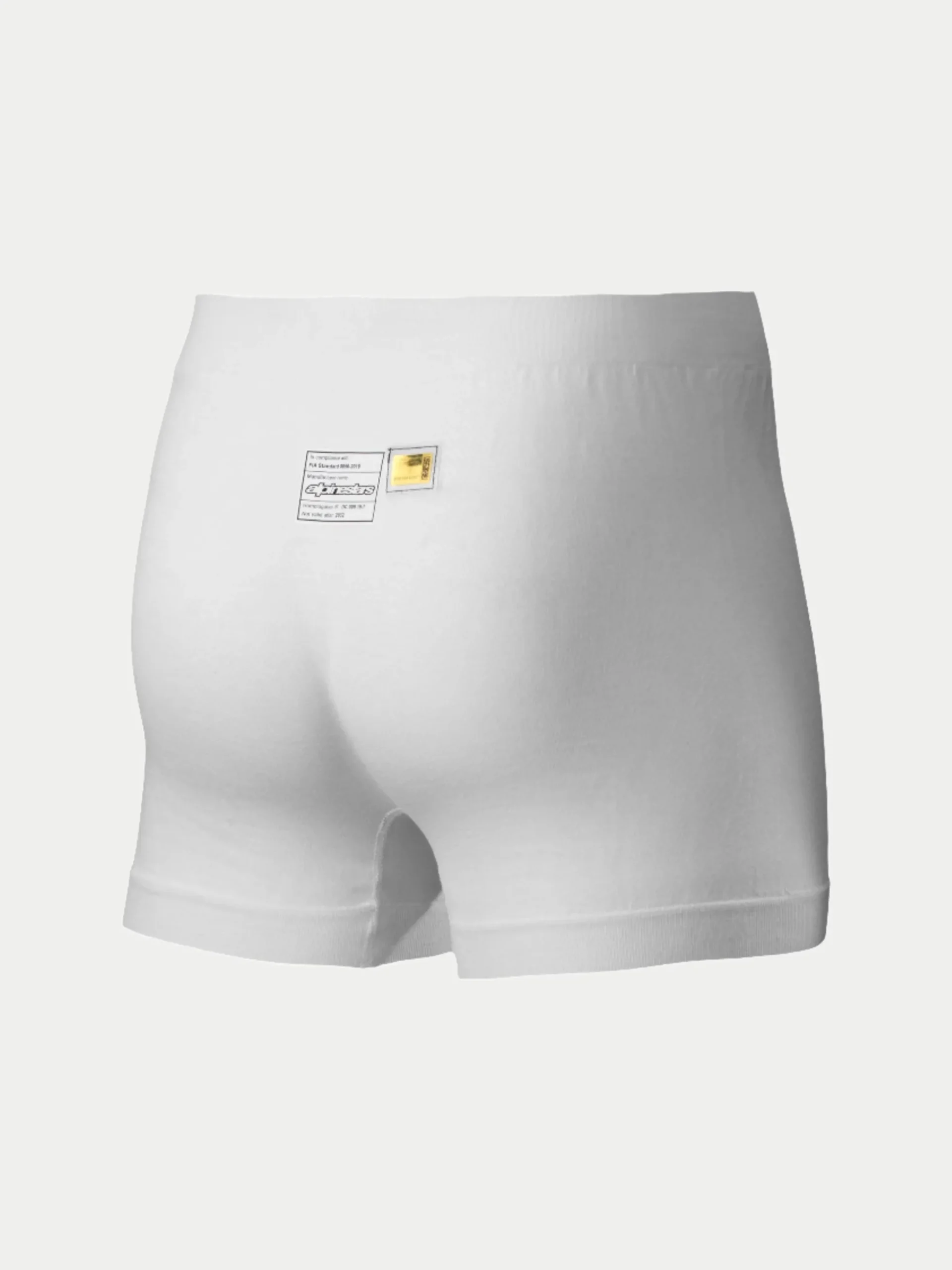 Boxer Tech ZX