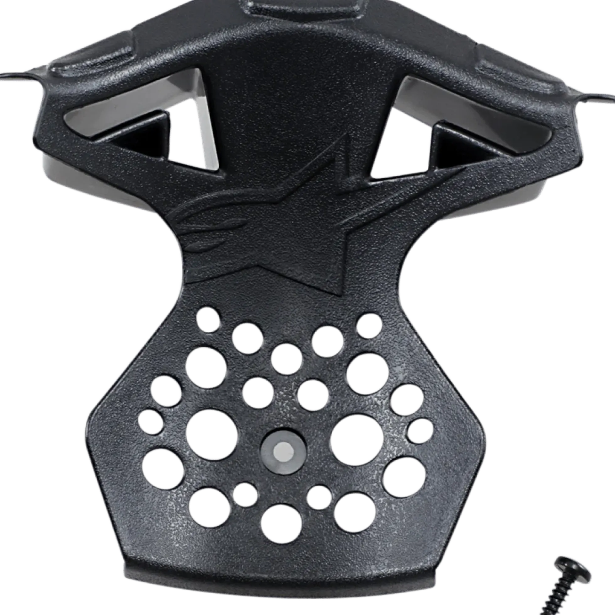 Cadre D'Évent De Menton Supertech M10/M8