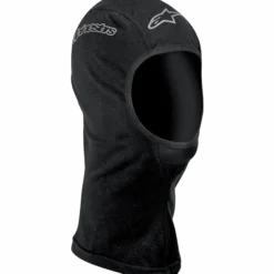 Cagoule À Visage Ouvert