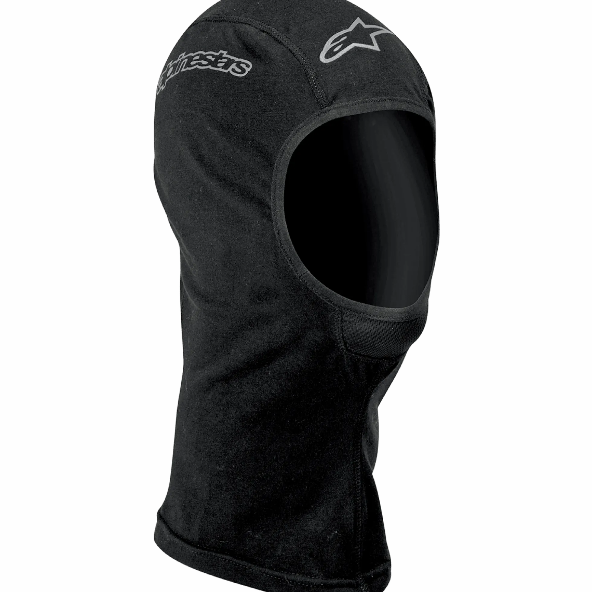 Cagoule À Visage Ouvert
