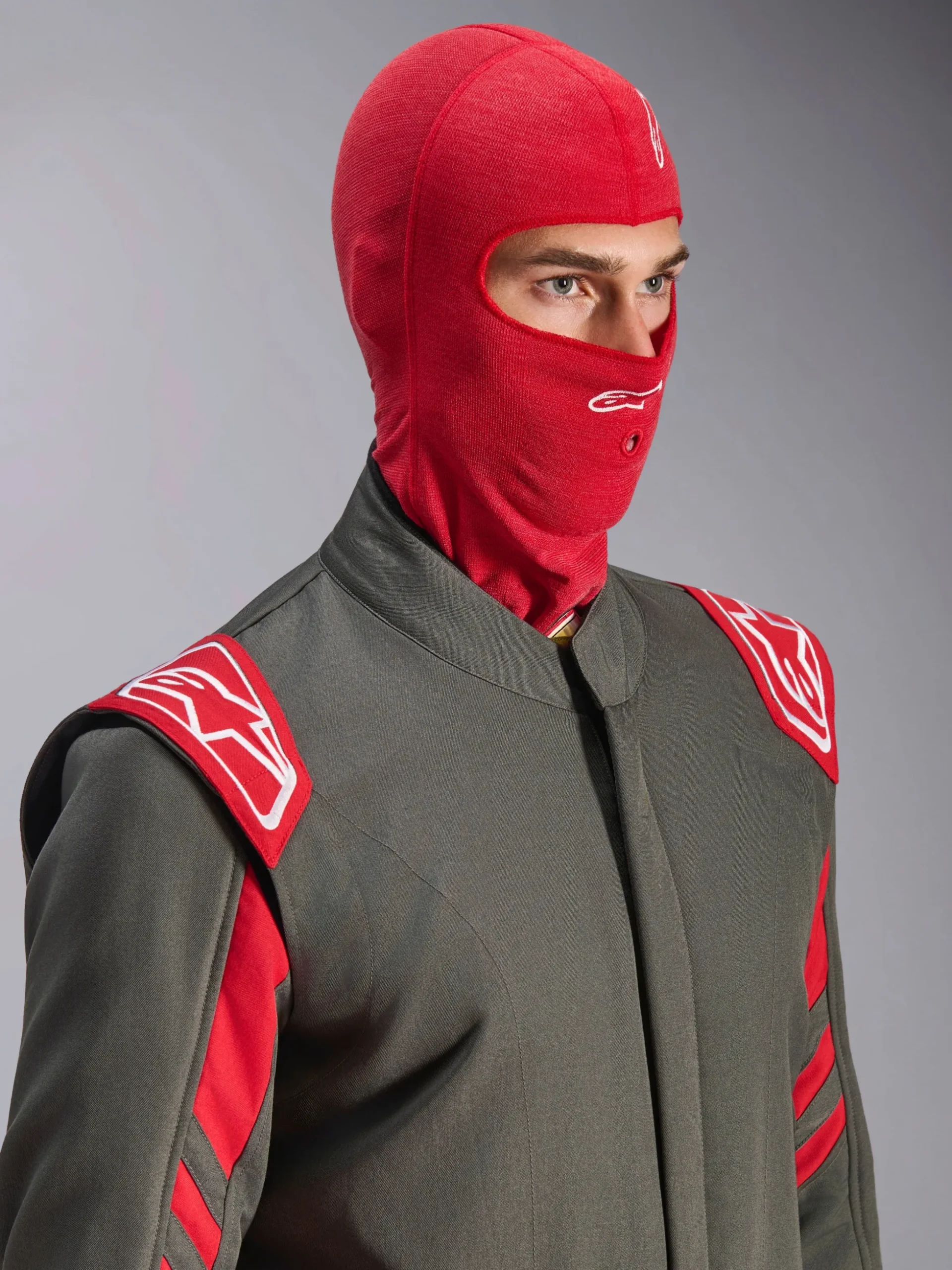 Cagoule ZX Evo V3 FIA/SFI