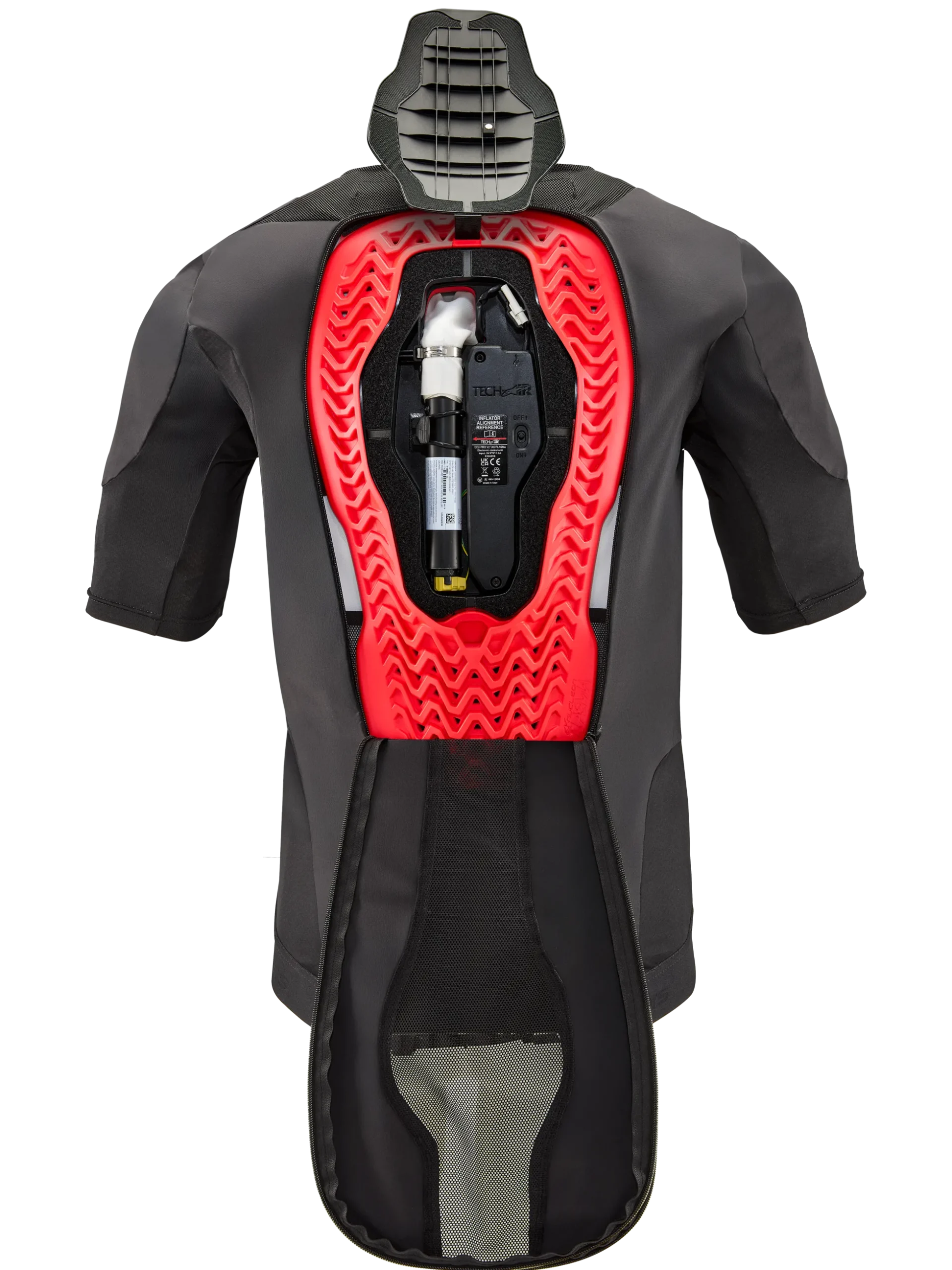 Cartouche De Remplacement Airbag Tech-Air® 5 Plasma