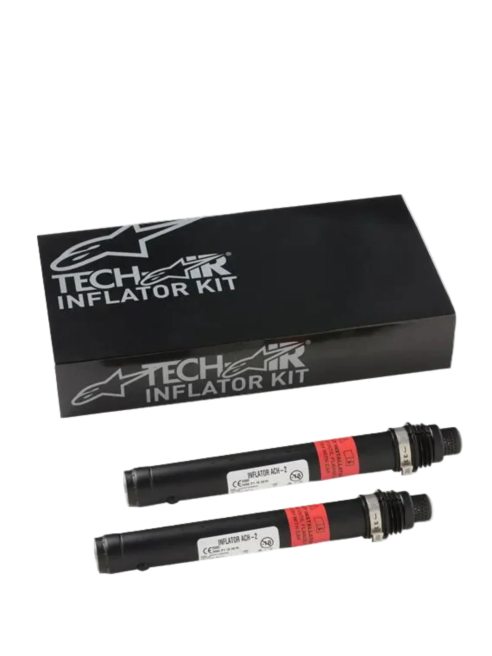 Cartouche De Remplacement Système Airbag Tech-Air® 3 V2 x 2