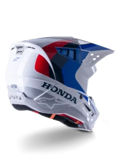 Casque Honda S-M5 ECE 22.06