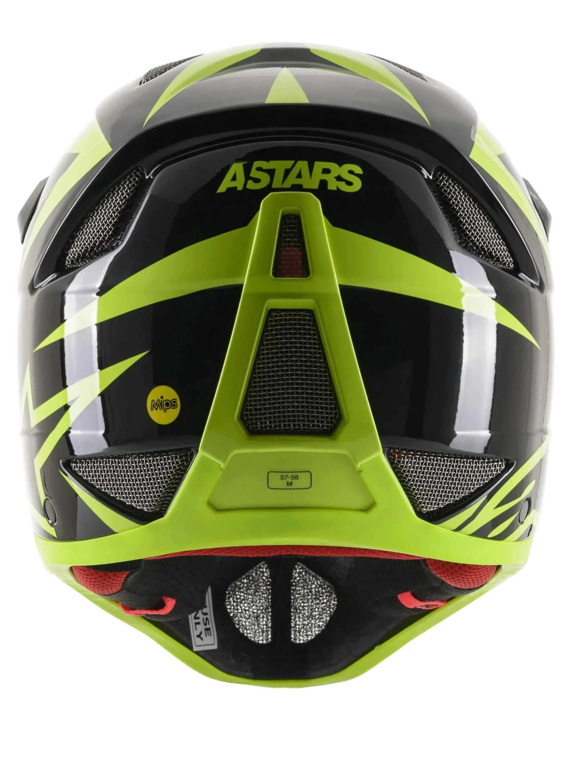 Casque Intégral Missile Tech Airlift