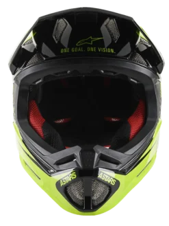 Casque Intégral Missile Tech Airlift
