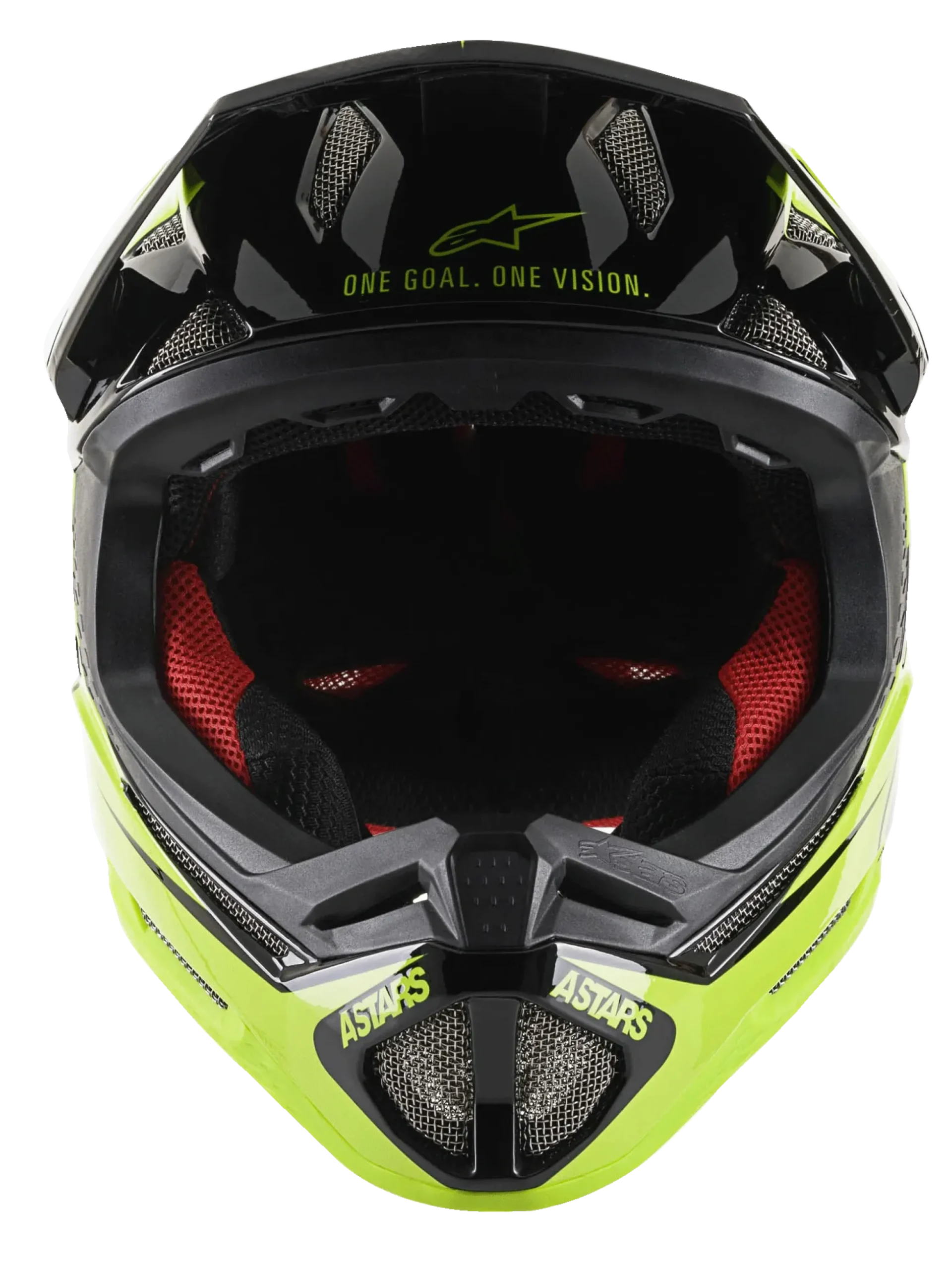 Casque Intégral Missile Tech Airlift
