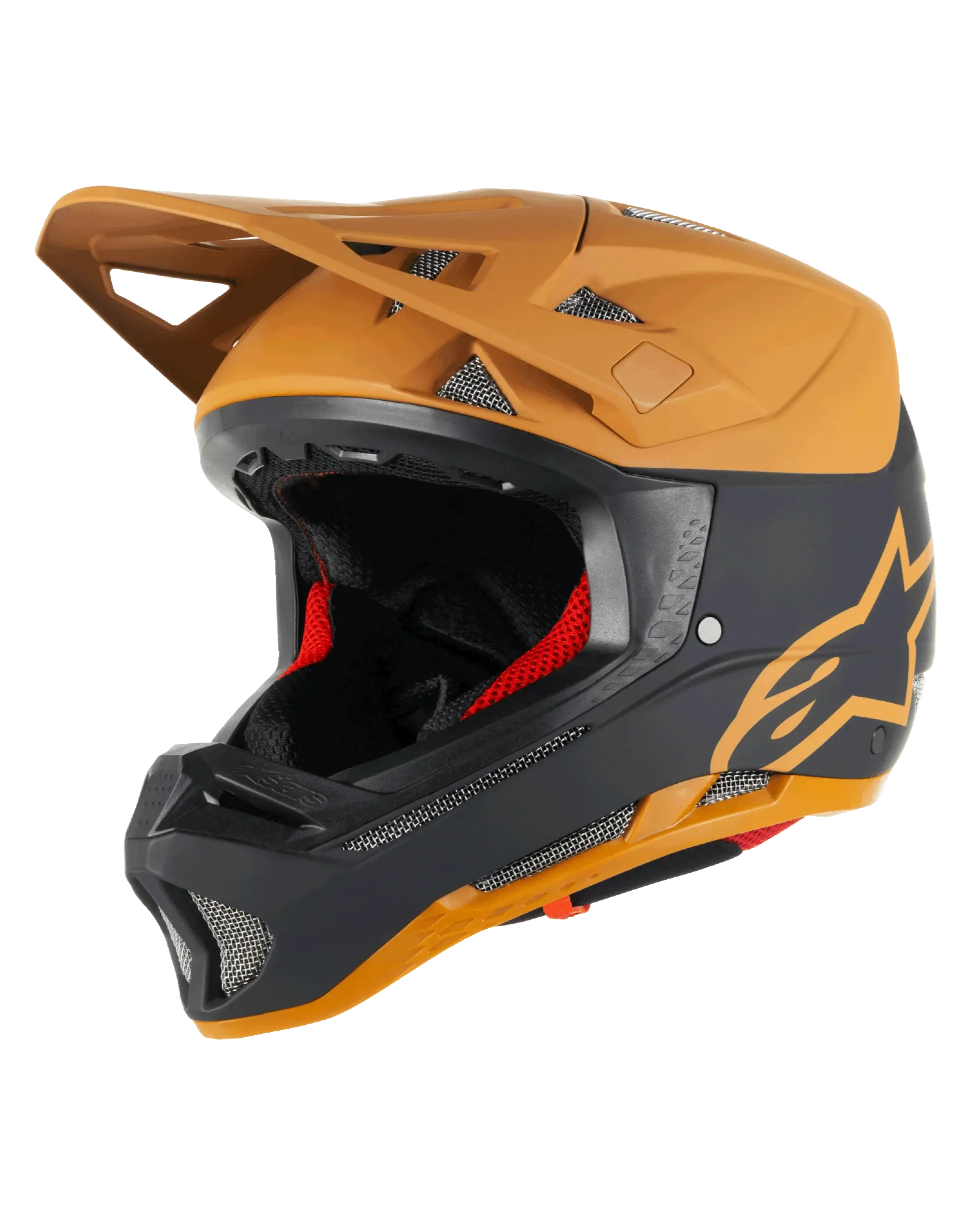 Casque Missile Tech Racer