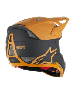 Casque Missile Tech Racer