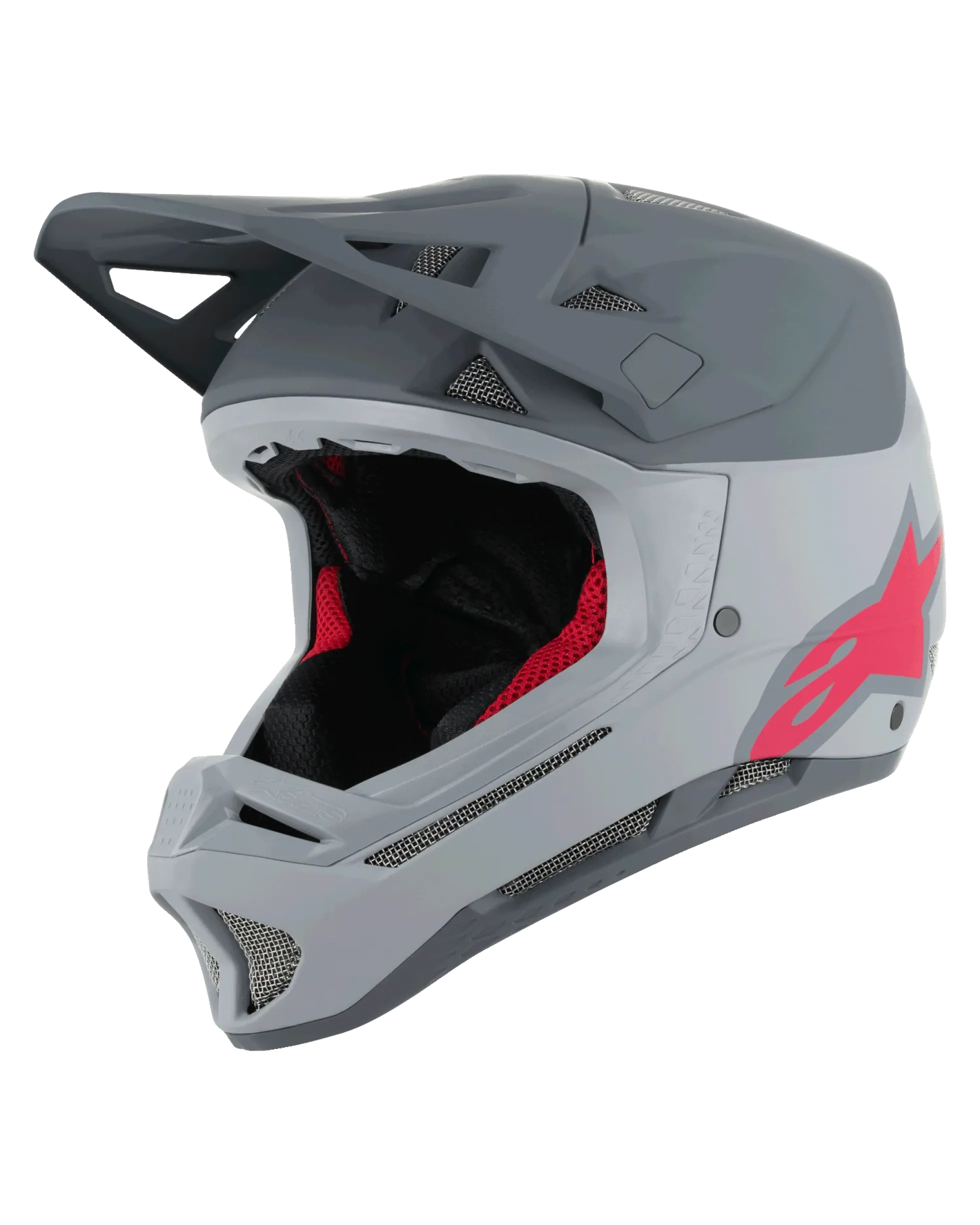 Casque Missile Tech Racer