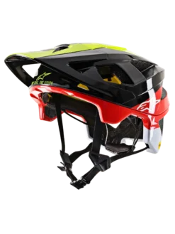 Casque MTB Vector Tech Pilot CE