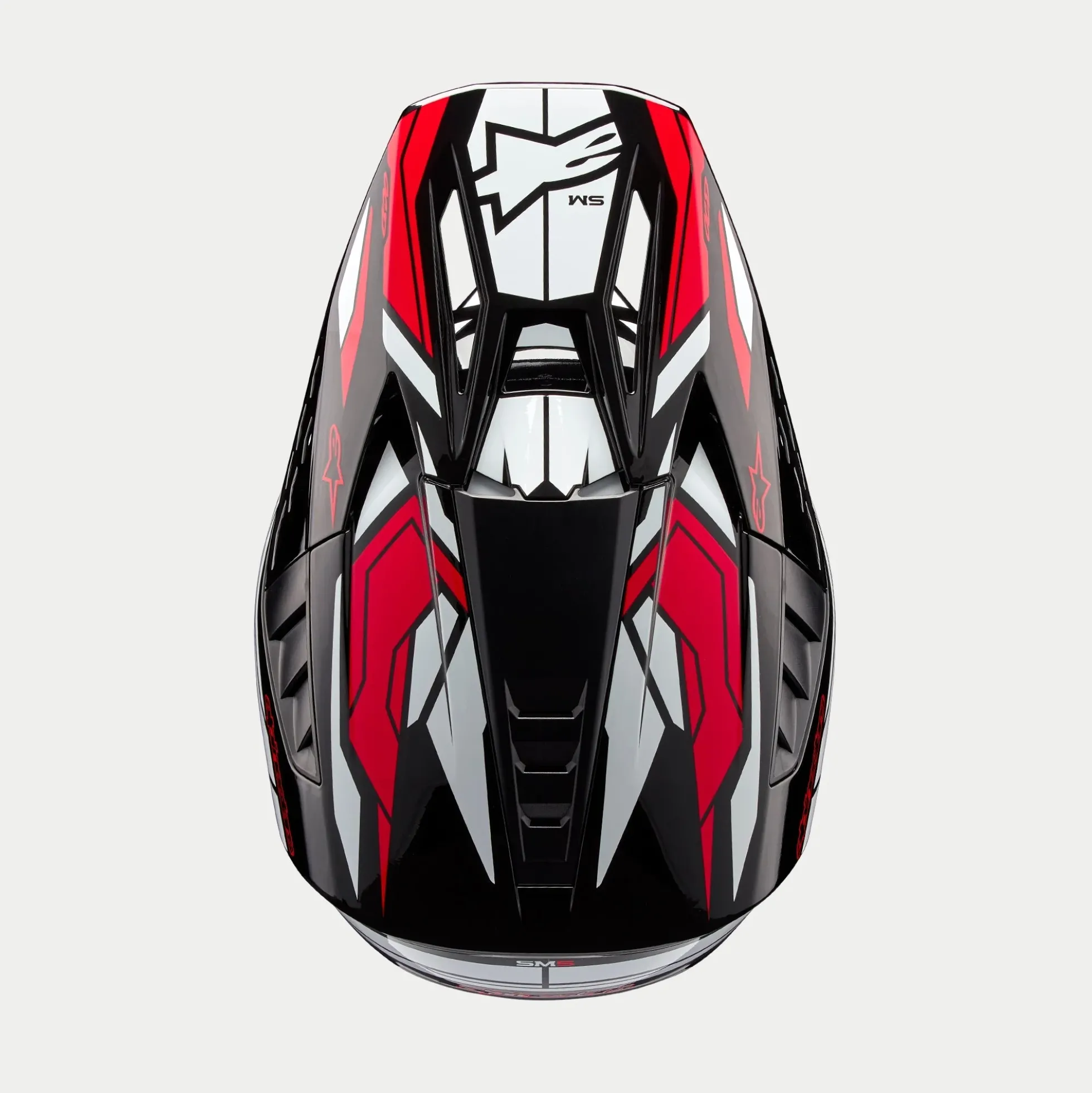 Casque S-M5 Action 2 ECE 22.06