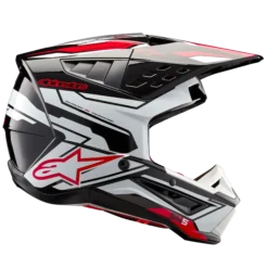 Casque S-M5 Action 2 ECE 22.06