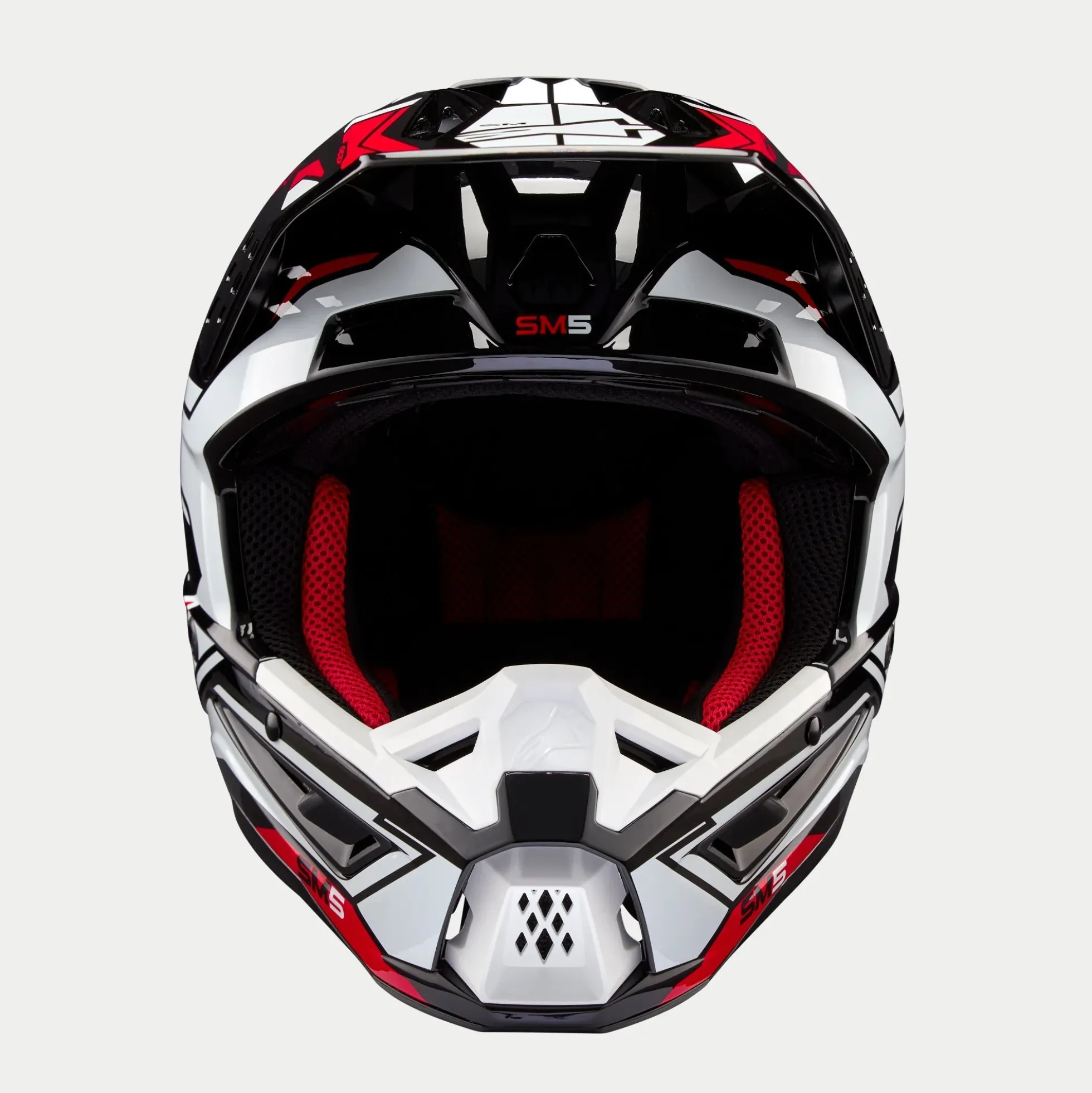 Casque S-M5 Action 2 ECE 22.06