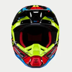 Casque S-M5 Action 2 ECE 22.06