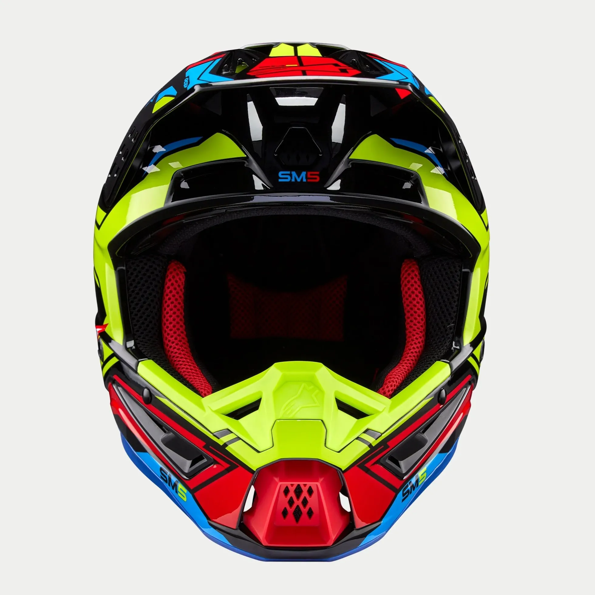 Casque S-M5 Action 2 ECE 22.06