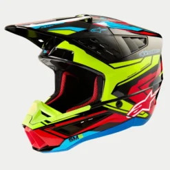 Casque S-M5 Action 2 ECE 22.06