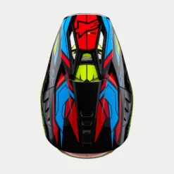 Casque S-M5 Action 2 ECE 22.06