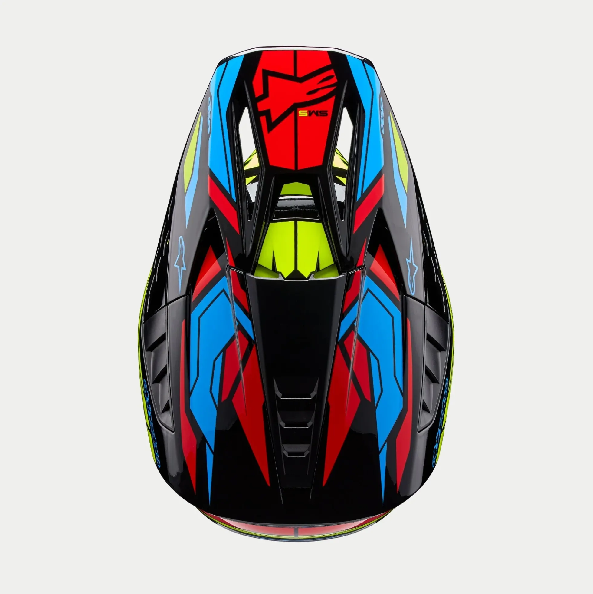 Casque S-M5 Action 2 ECE 22.06