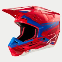 Casque S-M5 Action 2 ECE 22.06