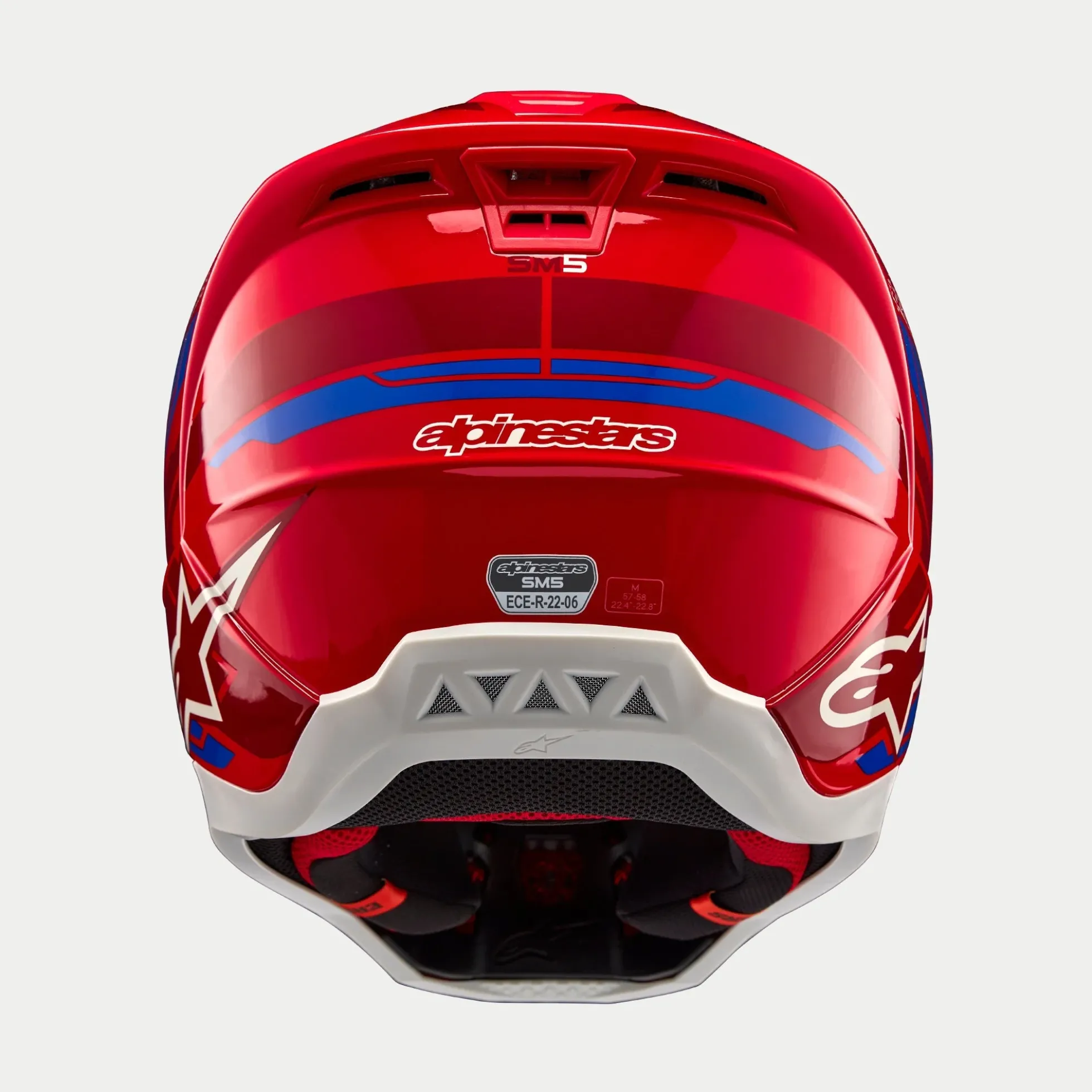 Casque S-M5 Action 2 ECE 22.06