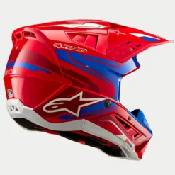 Casque S-M5 Action 2 ECE 22.06