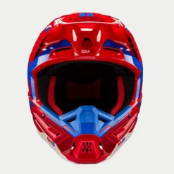 Casque S-M5 Action 2 ECE 22.06