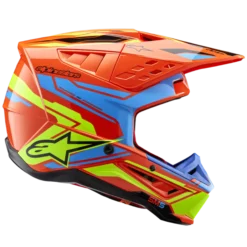 Casque S-M5 Action 2 ECE 22.06