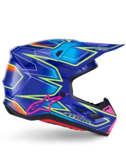 Casque S-M7 Cast ECE 22.06